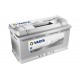VARTA Silver Dynamic H3 (600402083) 100Ah battery