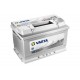 VARTA Silver Dynamic E38 (574402075) 74Ah battery
