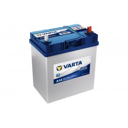 VARTA Blue Dynamic A14 (540126033) 40Ач аккумулятор