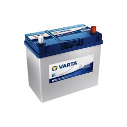 VARTA Blue Dynamic B32 (545156033) 45Ач аккумулятор