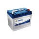 VARTA Blue Dynamic E23 (570412063) 70Ач аккумулятор