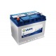 VARTA Blue Dynamic E24 (570413063) 70Ач аккумулятор