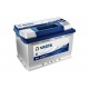 VARTA Blue Dynamic E11 (574012068) 74Ah battery