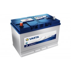 VARTA Blue Dynamic G8 (595405083) 95Ah akumuliatorius