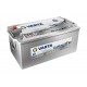 VARTA Super Heavy Duty PROMOTIVE EFB C40 (740500120) 240Ah battery