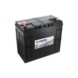 VARTA Heavy Duty J2 (62514) 125Ач аккумулятор