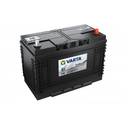 VARTA Heavy Duty I18 (61040) 110Ач аккумулятор