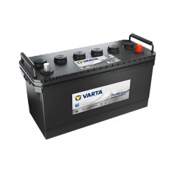 VARTA Heavy Duty I6 (61050) 110Ач аккумулятор