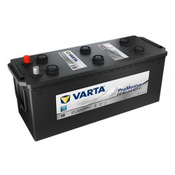 Batterie VARTA LFD60 - 60Ah 560AEN