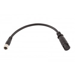 Minn kota MKR-US2-13 Humminbird Solix adapter cable