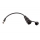 Minn kota MKR-US2-13 Humminbird Solix adapter cable