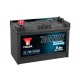 YUASA Marine M31-100S 100Ah battery