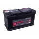 intAct 60038 12V 100Ah 760A (EN) battery