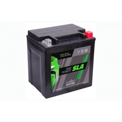IntAct SLA12-30L-BS (MF) 12V, 30Ah, 360A (EN) battery
