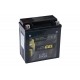 intAct YTX20CH-BS (82002) 18Ah battery