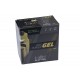 intAct YTX20CH-BS (82002) 18Ah battery