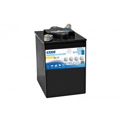 EXIDE GEL ES1100 (6В) 190Ач аккумулятор