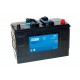 EXIDE EG1100 110Ah 750A (EN) 12V battery