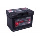 intAct 56077 (560409054) 60Ah battery