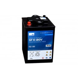 Sonnenschein (Exide) GF06 180 V 6V 200Ач аккумулятор