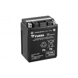 Battery YUASA YTX14HL-BS