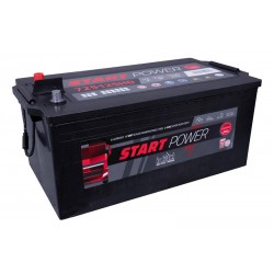 intAct 72512 SHD 225Ah 1150A (EN) battery