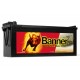 Banner 150Ah 850A 12V EFB Buffalo Bull 513x189x195/220mm