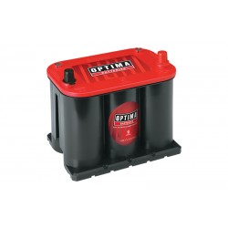 OPTIMA Red Top R-3,7L SLI 44Ah battery
