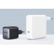 Charger TECHLY IPW-USB-EC152W 5V 2 X  2.1A (white)