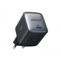 Įkroviklis Anker Nano II 65W USB-C (baltas)