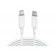 Charger TECHLY IPW-USB-EC152W 5V 2 X  2.1A (white)
