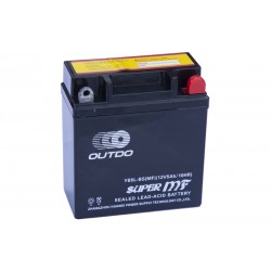 OUTDO (HUAWEI) YB5L-BS (MF) AGM 12V, 5Ah battery