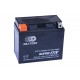 OUTDO (HUAWEI) UTX12-BS (MF) AGM 12V, 12Ah аккумулятор