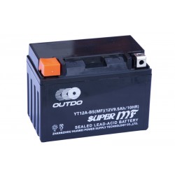 OUTDO (HUAWEI) YT12A-BS (MF) AGM 12V, 10Ah аккумулятор