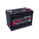 intAct 60032 100Ah battery