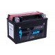 intAct YTX9-BS (50812) 8Ah battery