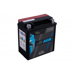 intAct YTX16-BS (81600) 14Ah battery