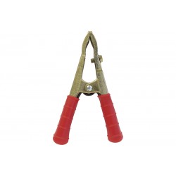 Clamp GYS (200A) - 1 pcs. RED
