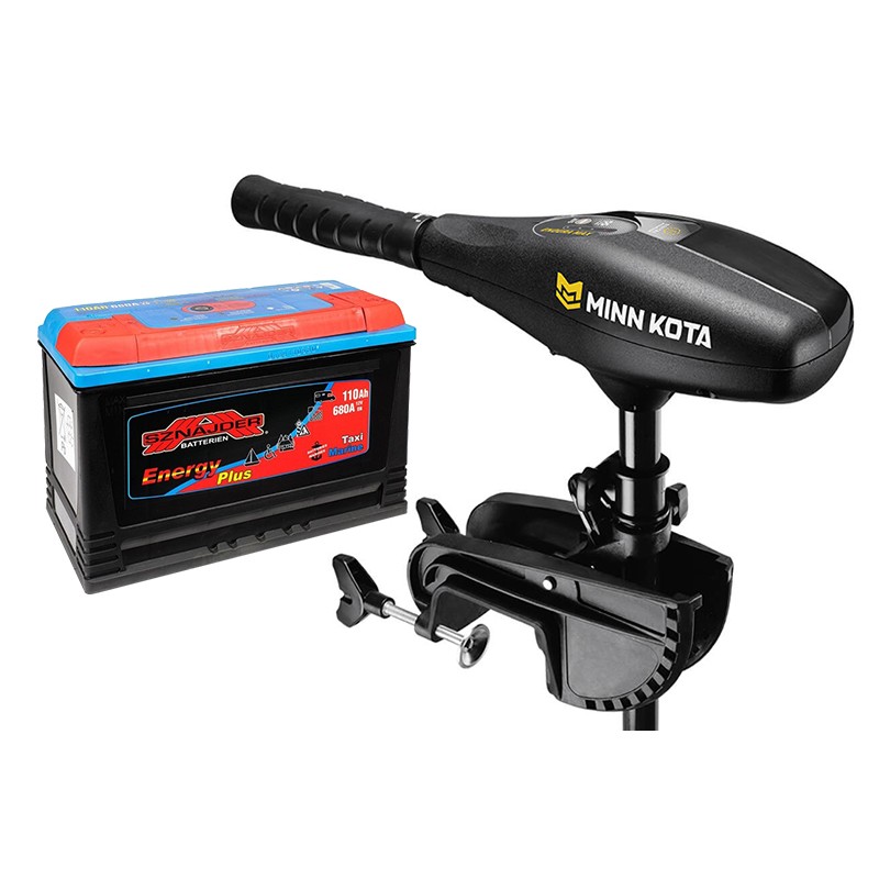 Engine Minnkota Endura MAX 55-42"