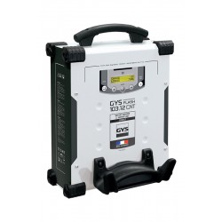 Зарядное устройство аккумуляторов GYS-FLASH-103.12 CNT FV