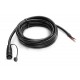 Humminbird PC 13 - APEX Power Cable