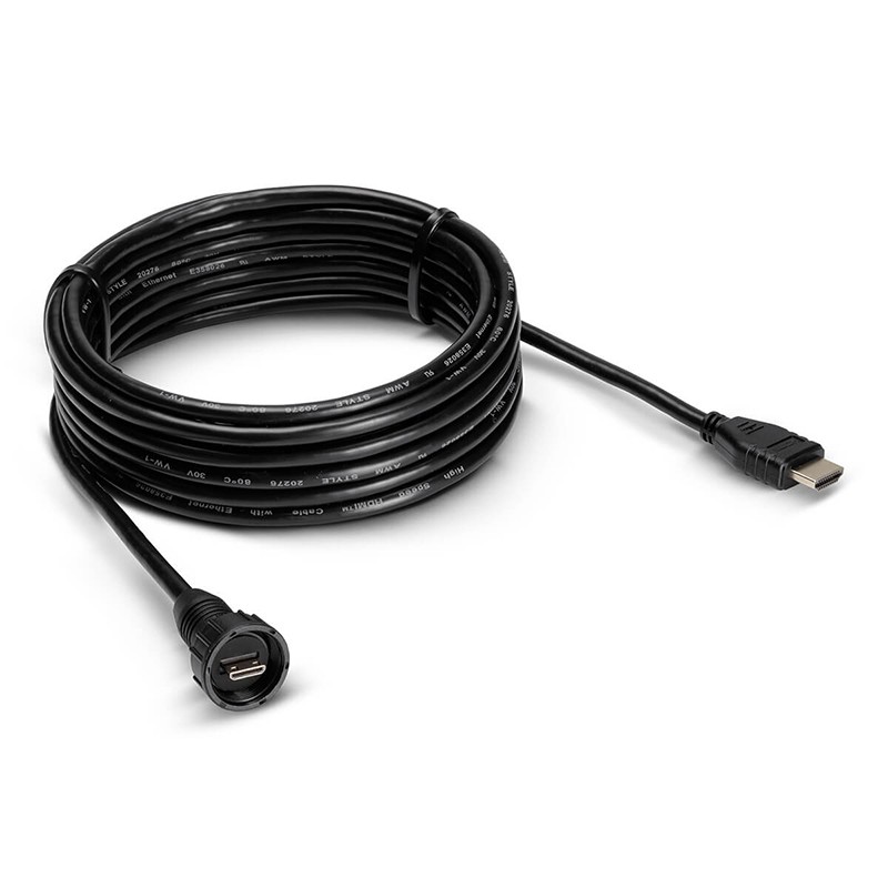 Humminbird AD HDMI OUT 10 - HDMI Video Out Cable