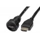 Humminbird AD HDMI OUT 10 - HDMI Video Out Cable