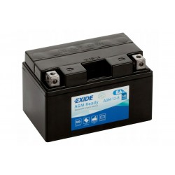 EXIDE AGM12-8 battery