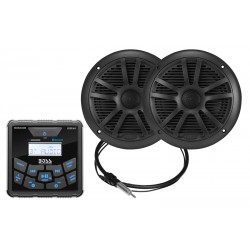 BOSS MCKGB450B.6 Marine