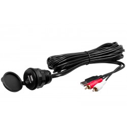 BOSS MUSB35 Marine