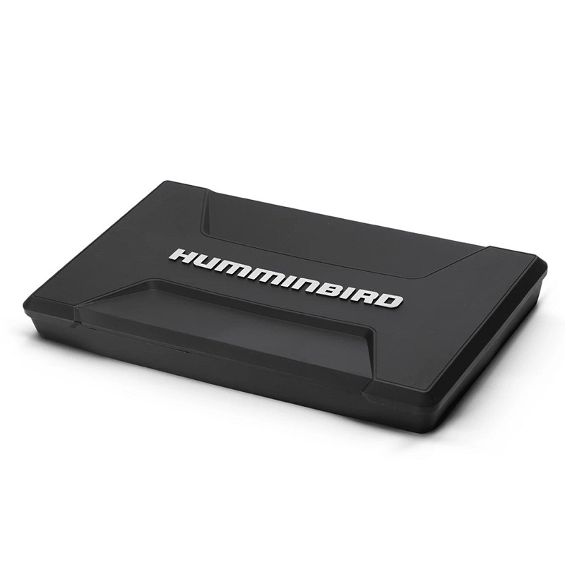 Humminbird UC S12 - unit cover SOLIX 12 models