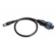 Minn Kota US2 adapter cable MKR-US2-10 Lawrence