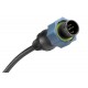 Minn Kota US2 adapter cable MKR-US2-10 Lawrence