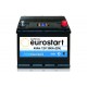 EUROSTART POWER PLUS 54516 45Ah battery